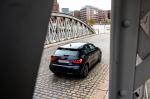 Audi A1 citycarver 2019 года (WW)
